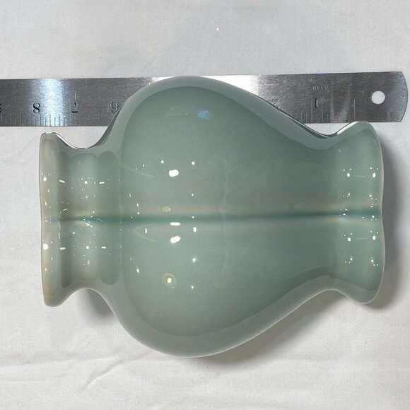 Celadon Double Vase - Metropolitan Museum Of Art - Chinoiserie - Picture 6 of 11